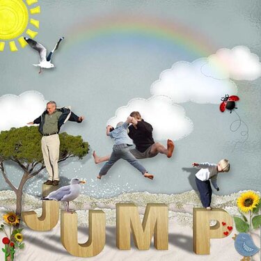 Jump