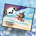 Summerween is a SCREAM!