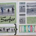 The True Story of Making a Surfer