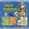 Honeyduke's Candy Skeleton