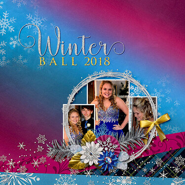 Winterball 2018