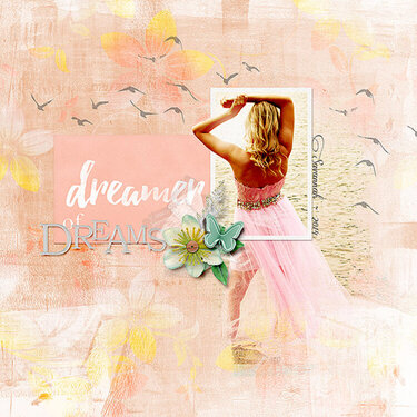 Dreamer of Dreams
