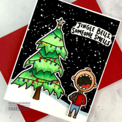 Jingle All the Way!