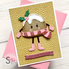 Time For Some Figgy Pudding!