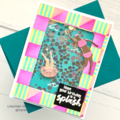 Sizzix and Catherine Pooler Collab!
