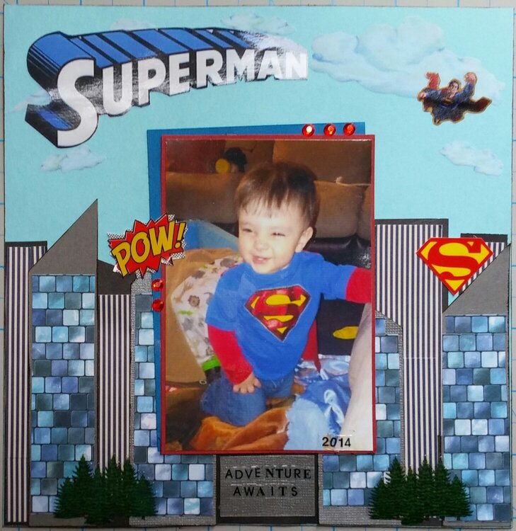 Superman