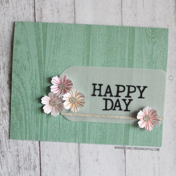 Happy Day Card