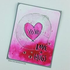 Love and Hugs