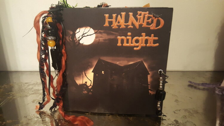 Haunted Night