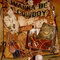 I Wanna Be A Cowboy (Daddy's Altered Book)