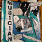 Musician (Daddy's Altered Book)