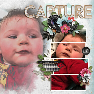 Capture