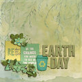 Earth day