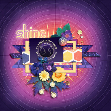 Shine