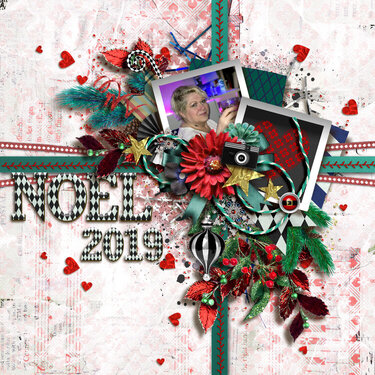 Noel 2019