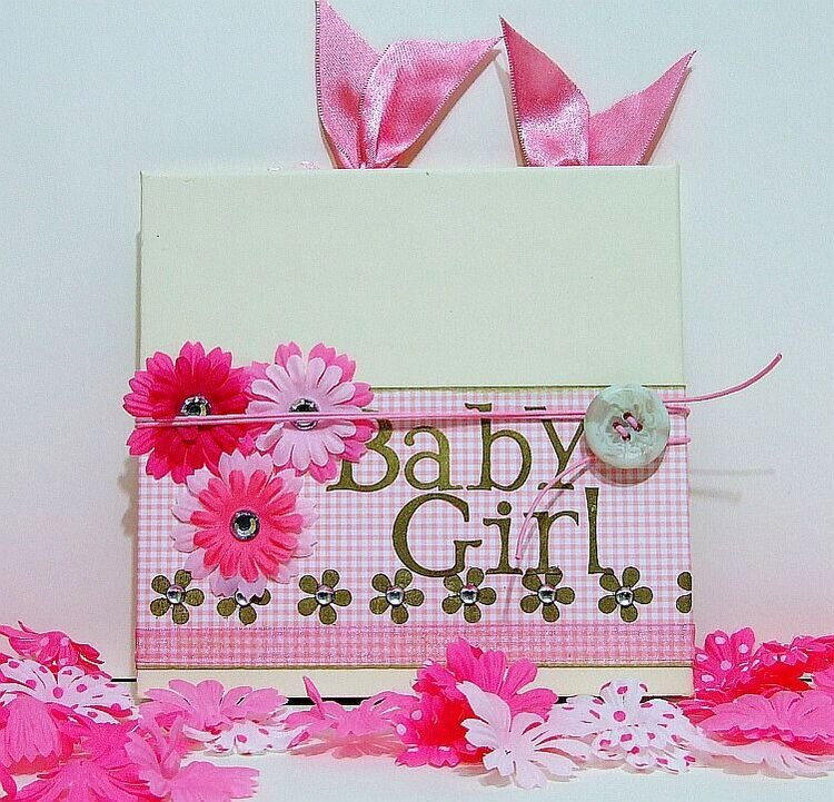 Mini Baby Girl