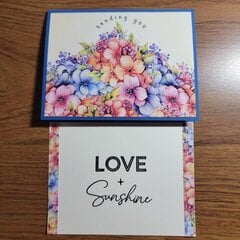 Cards for Kindness