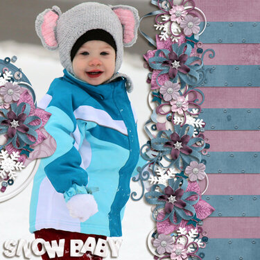 Snow Baby