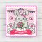 Sunny Studio Card Set by Marine Simon