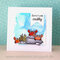 Sunny Studio Stamps Oceans of Joy Card Set by Anni Lerche
