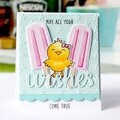 Sunny Studio Stamps Perfect Popsicles Card by Karin kesdotter