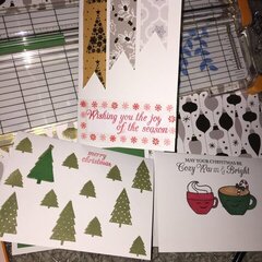 Christmas Cards