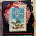 A Christmas Carol Book