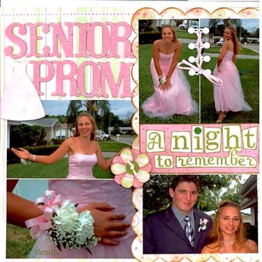 Senior Prom