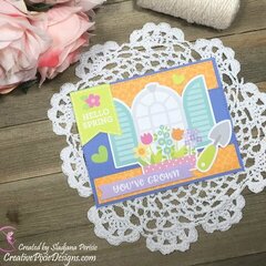 Doodlebug Designs Simply Spring Collection