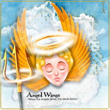 Angel Wings