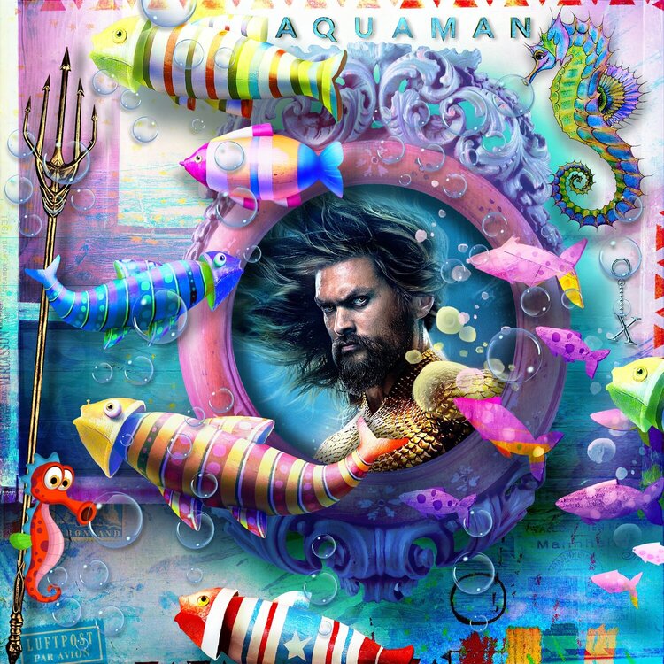 Aquaman