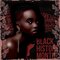 Black History Beauty Framed - Non Framed