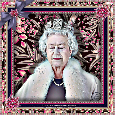 Queen Elizabeth II Tribute