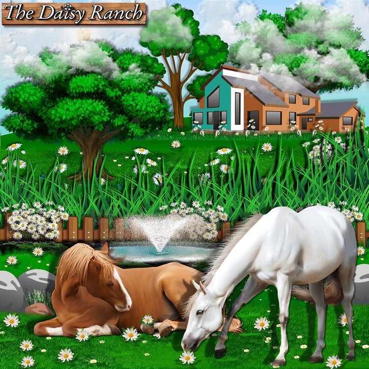 The Daisy Ranch
