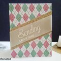 Argyle Stamping