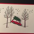 2016 Christmas Card