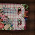 Precious Moments Word Book