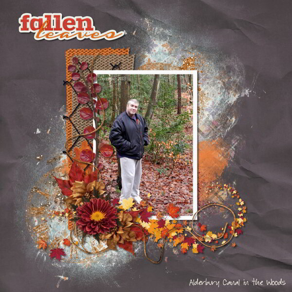 Fallen Leaves