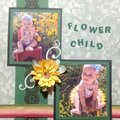 Flower child