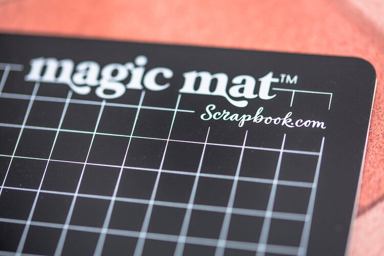 Magic Mat LOVE