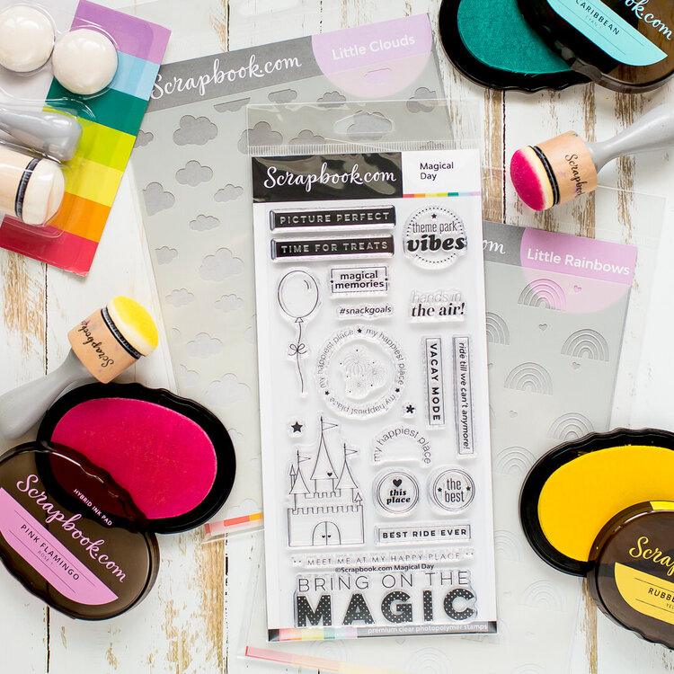 Cards for Kindness Project Idea