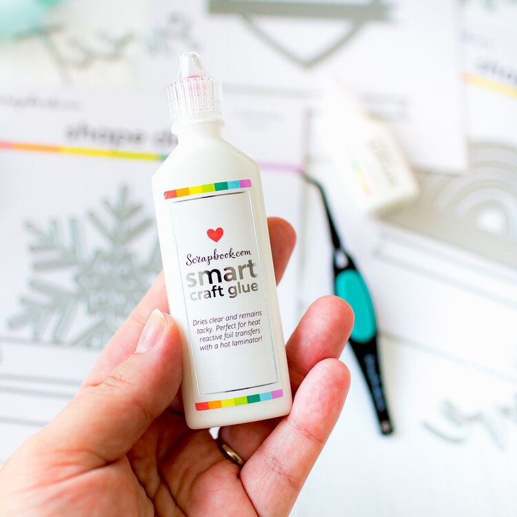 Smart Craft Glue