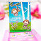 Love Monkey Interactive Card | Sunny Studio