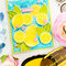 Sunny Studio Stamps | Slice of Summer