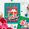 Holiday cards with Deco Foil Flock and Photoplay Paper | Thermoweb