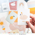 Cute pocket cards