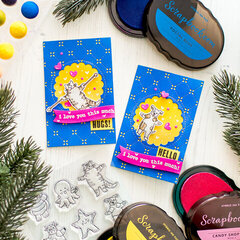 I love you this much!