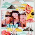 Summer Sun & Fun