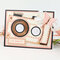 Vignette Twin Lens Camera card