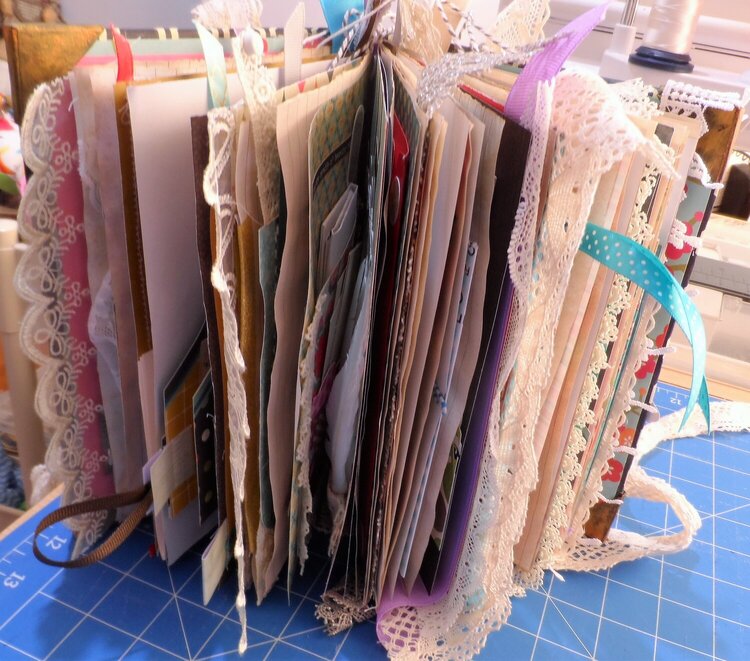 Junk Journal